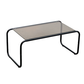 Leitmotiv Koffietafel Ventana Black Leitmotiv Koffietafel Ventana Black