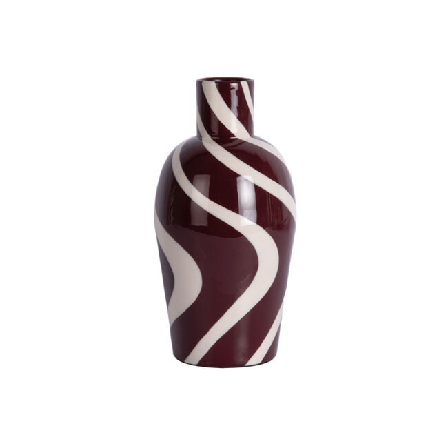 Present Time Vaas Dublin Swirl