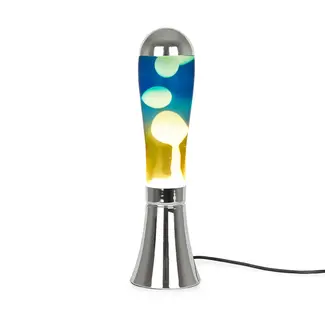 Balvi Lava Lamp Magma Sunrise Balvi Lava Lamp Magma Sunrise