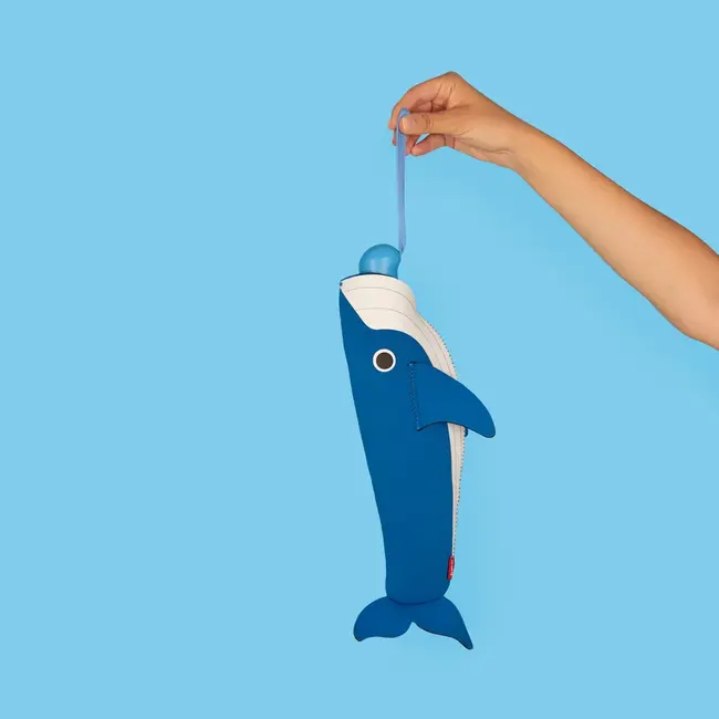 Balvi - Umbrella Whale