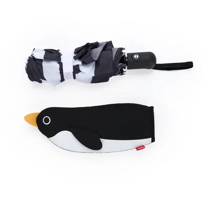 Balvi - Regenschirm Pinguin