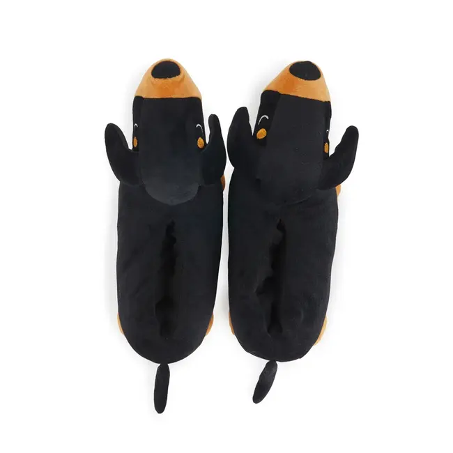 Balvi - Pantoffels Teckel