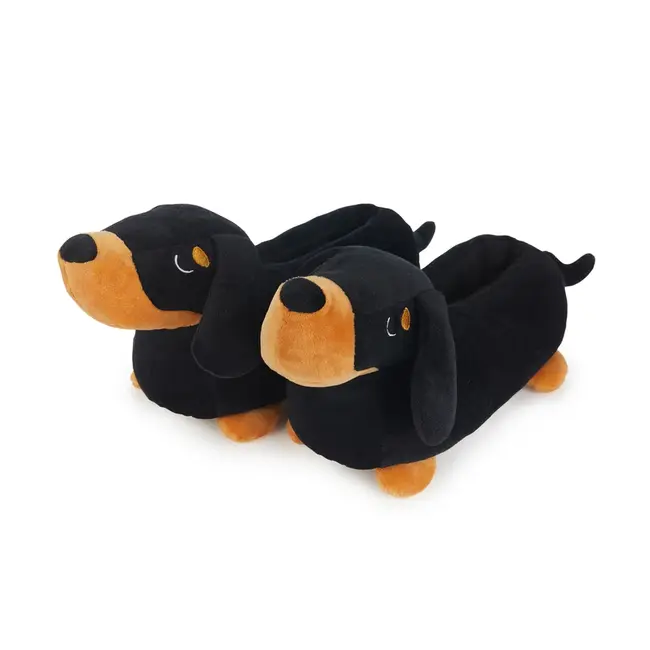 Balvi Slippers Dachshund