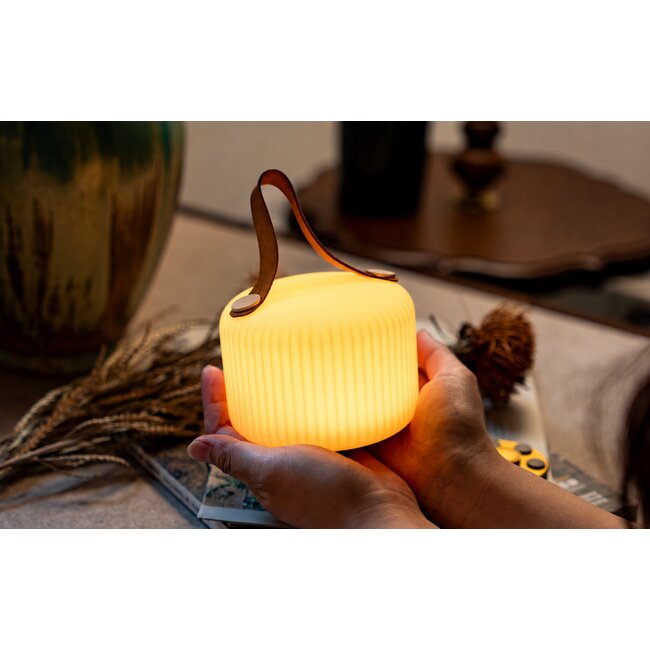 Ginkgo - Mochi Pure - Lampe Portable
