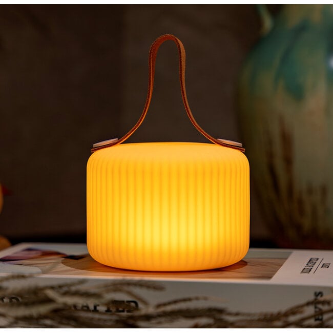 Ginkgo - Mochi Pure - Lampe Portable