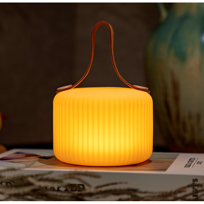 Ginkgo - Mochi Pure - Portable Lamp