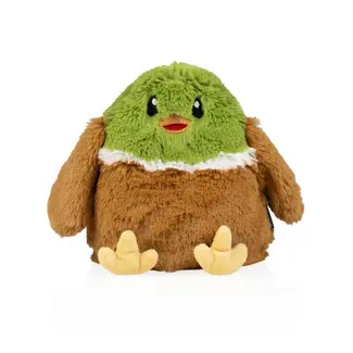 Bitten Mini-Wärmekissen Ente Bitten Mini-Wärmekissen Ente