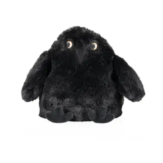 Bitten Mini Warmtekussen Kraai Bitten Mini Warmtekussen Kraai