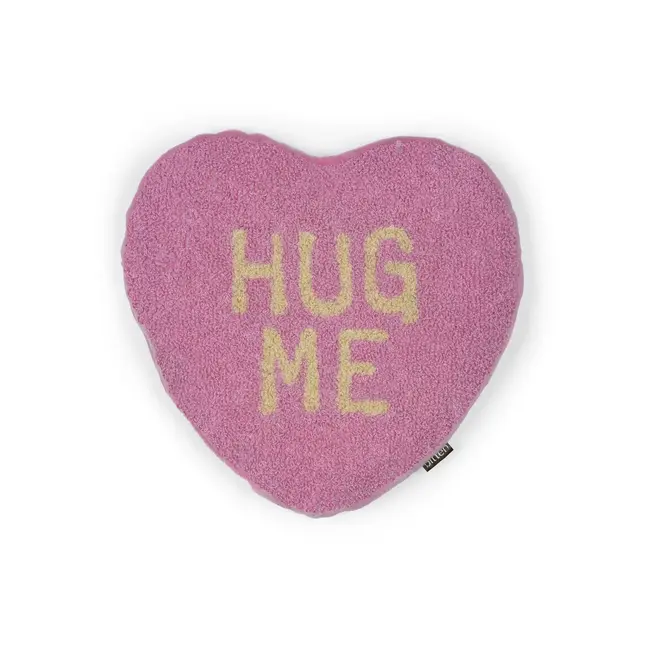 Bitten Coussin Chauffant Hug Me Heart