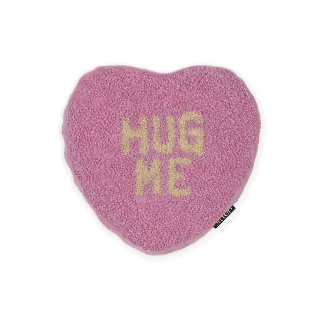 Bitten - Mini-Wärmekissen Hug Me Heart
