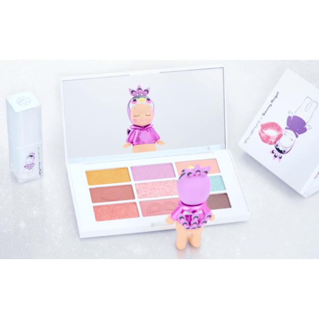 Sonny Angel Makeup Angel Serie