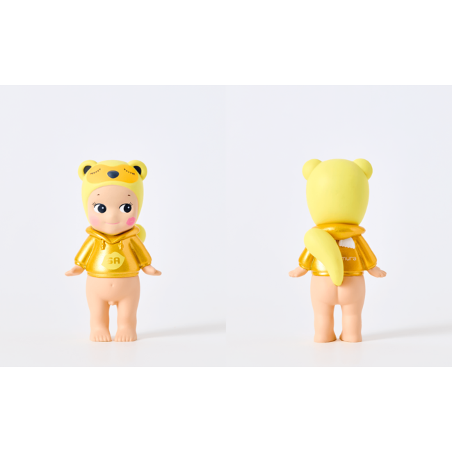 Sonny Angel Makeup Angel Serie