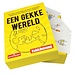 Hygge Games Party Game 'Un Monde Fou' (version néerlandaise)