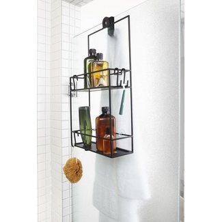 Umbra Shower Caddy Rack Cubiko