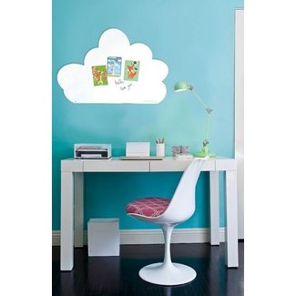 FAB5 Wonderwall Magnettafel - Whiteboard Cloud