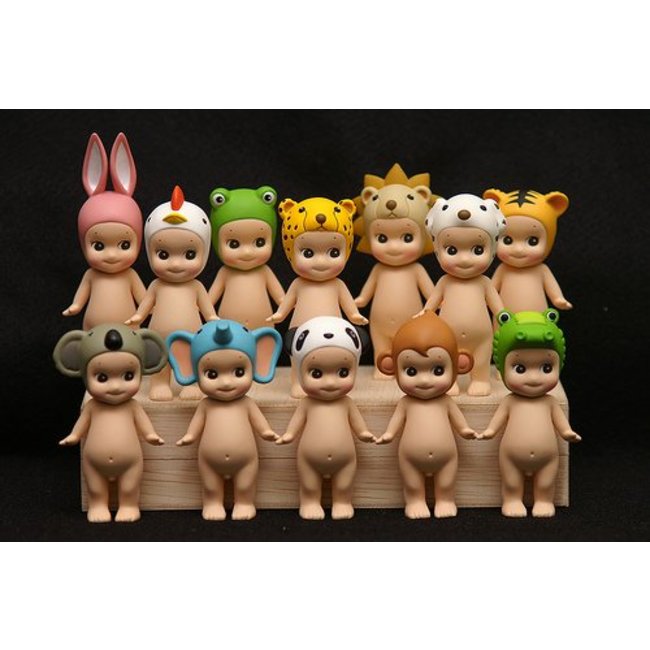 Sonny Angel Animal Serie