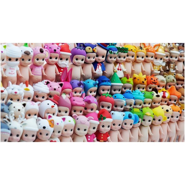 Sonny Angel Animal Serie