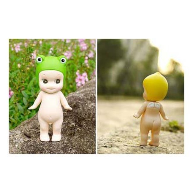 Sonny Angel Tierserie