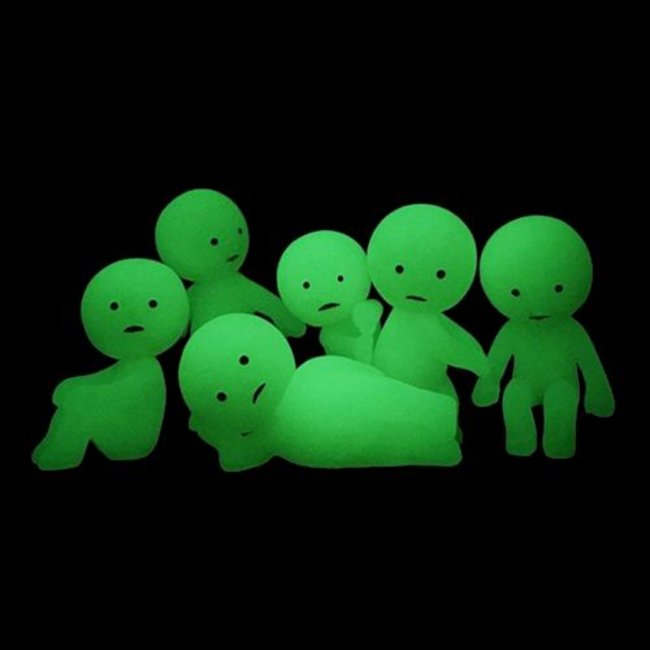 in the dark series 1