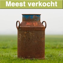 Melkbus 40 Ltr + Garantie Melkbus 40 Ltr + Garantie