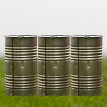 Carbid Halve Pallet 3x 120 kilo Carbid Halve Pallet 3x 120 kilo