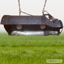 Melkbus Hanglamp Dubbel Melkbus Hanglamp Dubbel