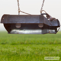 Melkbus Hanglamp Dubbel Melkbus Hanglamp Dubbel