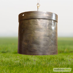 Melkbus Hanglamp Bodem- bronskleur Melkbus Hanglamp Bodem- bronskleur