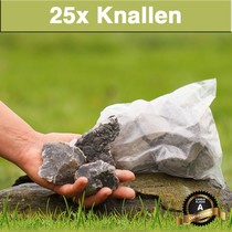 Carbid 2 Kg verpakking Carbid 2 Kg verpakking