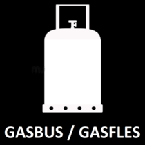 Gasbus kopen