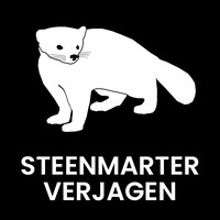 Steenmarter verjagen