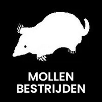 Mollen verjagen