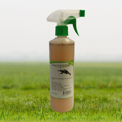 Anti steenmarterspray 500ml - Weringsspray tegen steenmarters