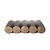 A kwaliteit Nestro hardhout briketten  1 pak van 10kg