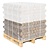 A kwaliteit Nestro hardhout briketten  48 pak