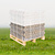 A kwaliteit Nestro hardhout briketten 80 pak