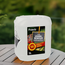Skjin groene aanslagreiniger 5l