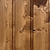 Timbela Wood impregnation set for interior and exterior decoration: 5L of white + 5L of dark oak impregnator + FREE brush set- TIMBELA DKMT01-DARK OAK/WHITE