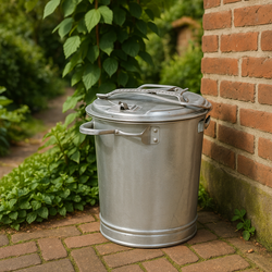 Zinken Vuilnisemmer 35L Zinken Vuilnisemmer 35L