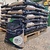 Let's pellet ENplus A1 gecerticifeerde A kwaliteit houtpellets 495kg - halve pallet