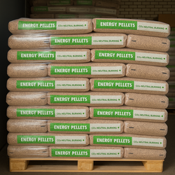 Energy pellet premium DINplus gecerticifeerde A kwaliteit houtpellets 990kg Energy pellet premium DINplus gecerticifeerde A kwaliteit houtpellets 990kg