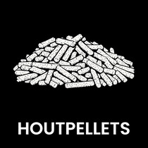 Houtpellets