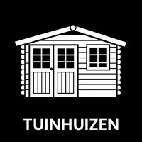 Tuinhuizen