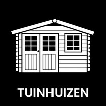 Tuinhuizen