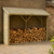 Solid Houtopslag S7633