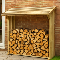 Solid Houtopslag 1800x500mm
