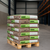 Energy pellet premium DINplus gecerticifeerde A kwaliteit houtpellets 495kg - halve pallet