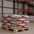 Energy pellet excellent ENplus A1 gecerticifeerde A kwaliteit houtpellets 495kg - halve pallet