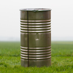 Knal Carbid kopen per 120kg Ton