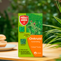 Tri-But Turbo gazon onkruidverdelger concentraat